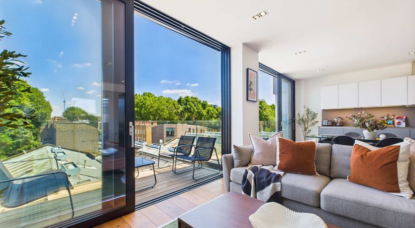 Photo of The Lively Zone