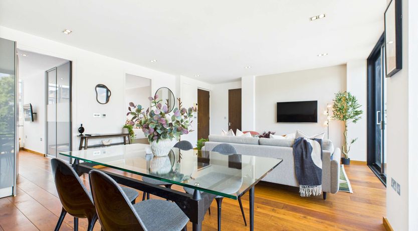 Photo of The Lively Zone