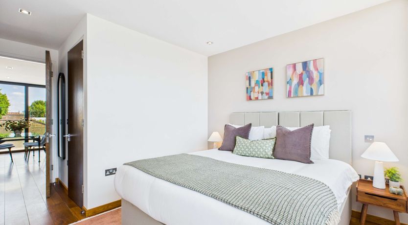 Photo of The Lively Zone