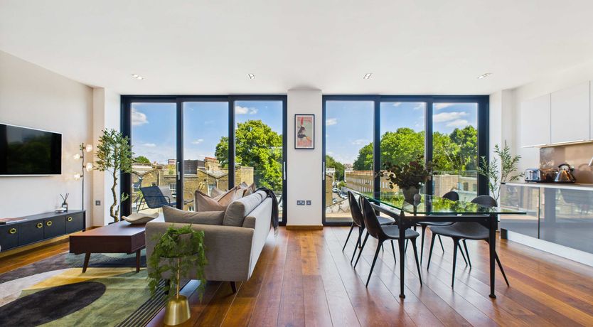 Photo of The Lively Zone