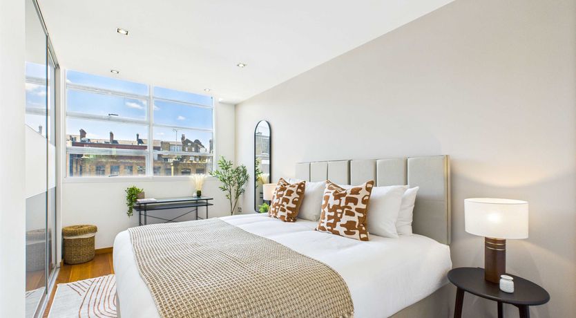 Photo of The Lively Zone