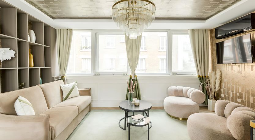 Photo of The Rose Duplex