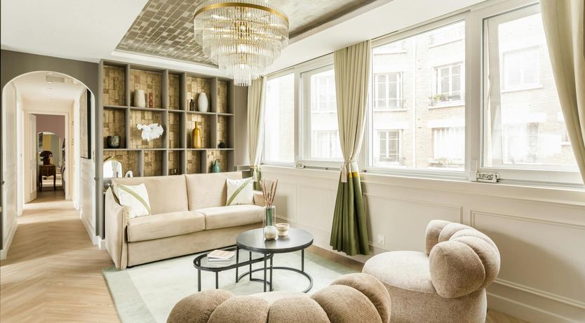 Photo of The Rose Duplex