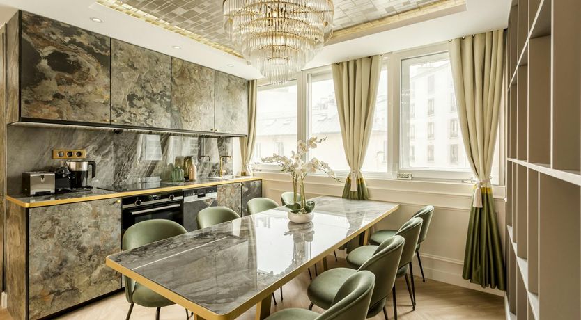 Photo of The Rose Duplex