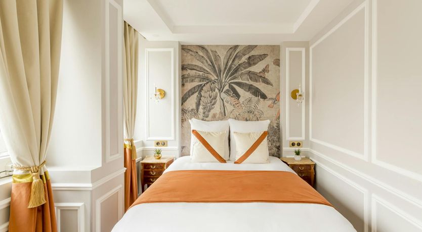 Photo of The Rose Duplex