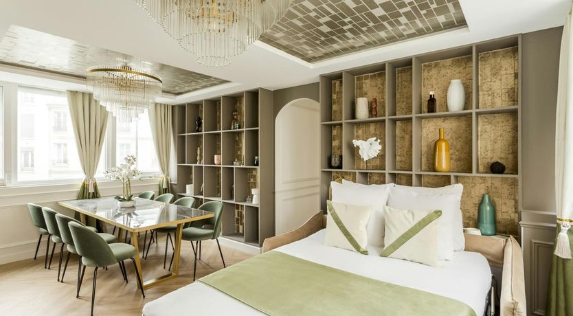 Photo of The Rose Duplex