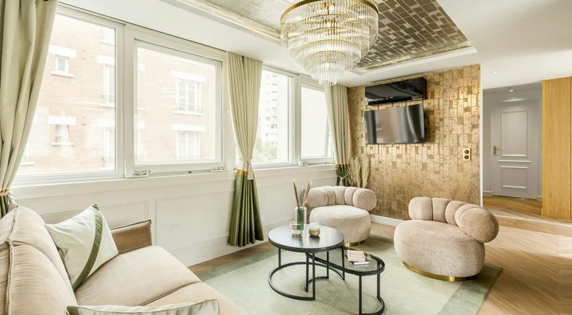 Photo of The Rose Duplex