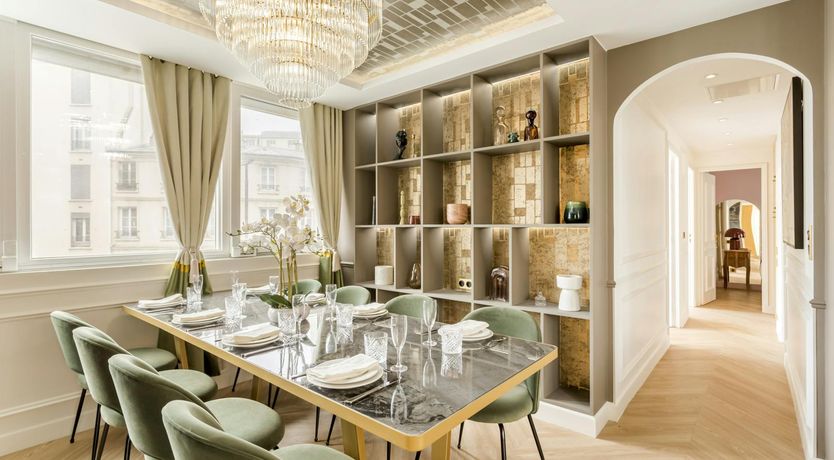 Photo of The Rose Duplex