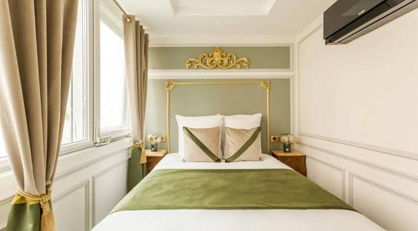 Photo of The Rose Duplex