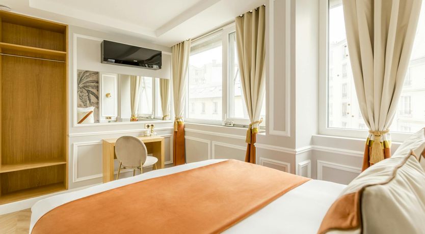 Photo of The Rose Duplex