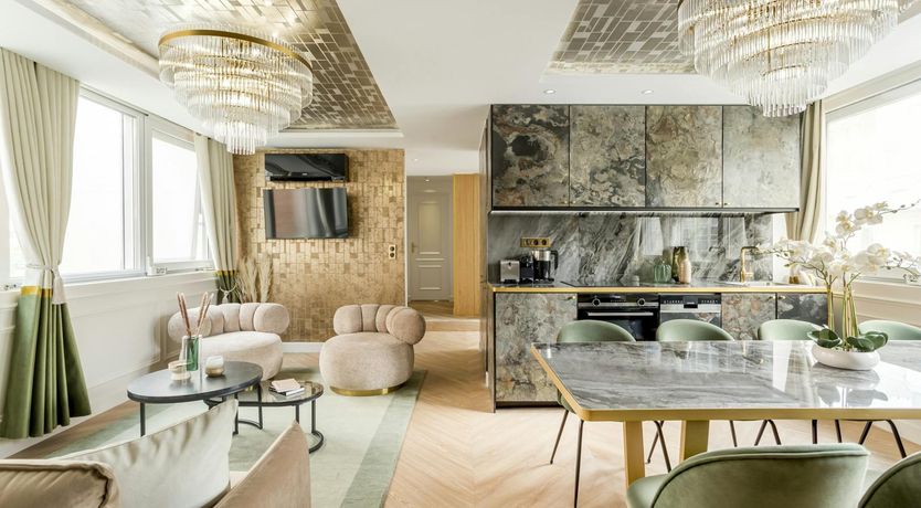 Photo of The Rose Duplex