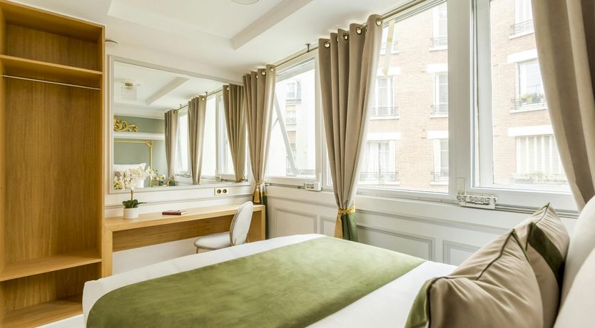 Photo of The Rose Duplex