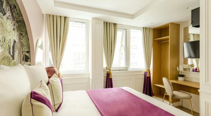 Photo of The Rose Duplex