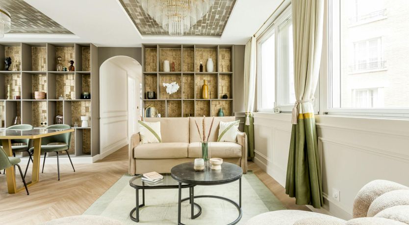 Photo of The Rose Duplex