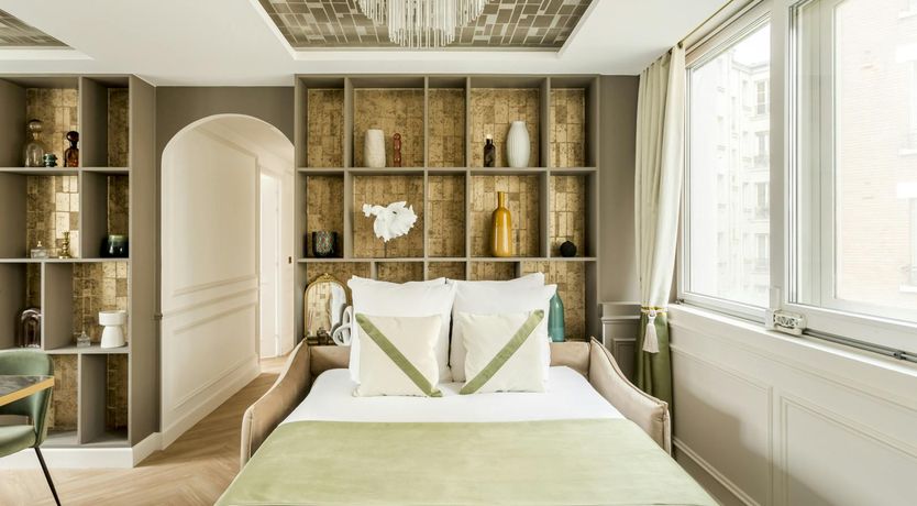 Photo of The Rose Duplex