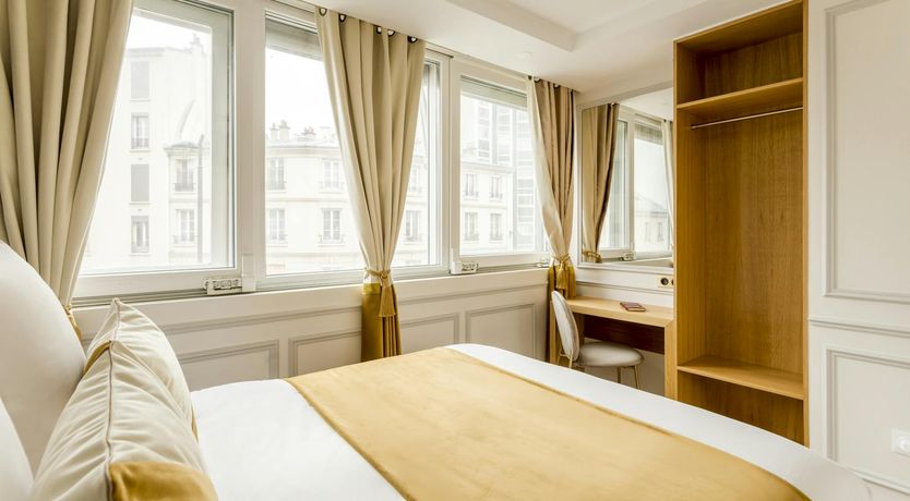 Photo of The Rose Duplex