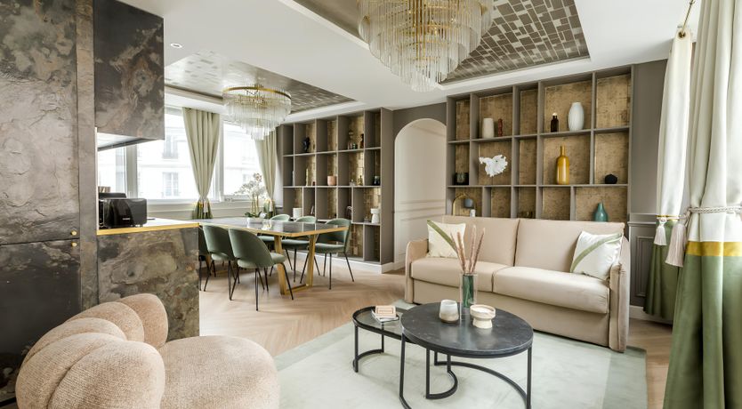 Photo of The Rose Duplex