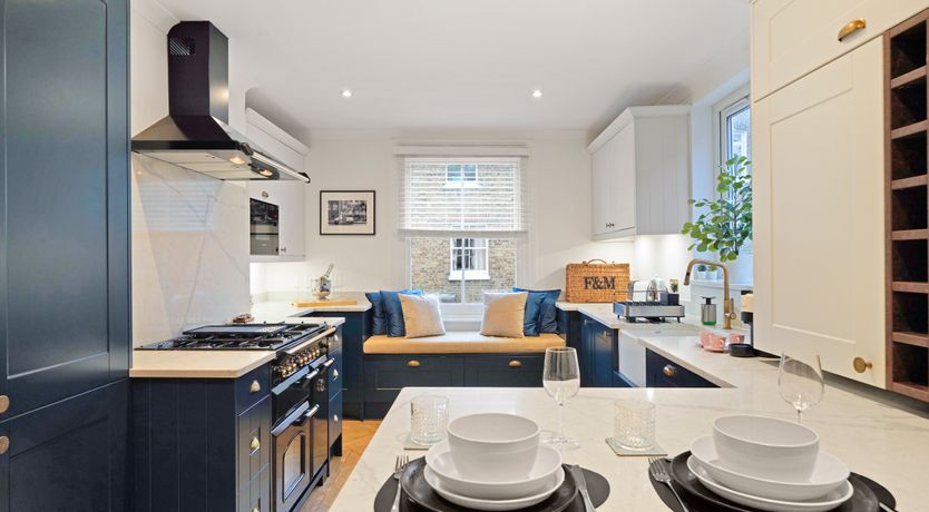 Photo of Craft Corner