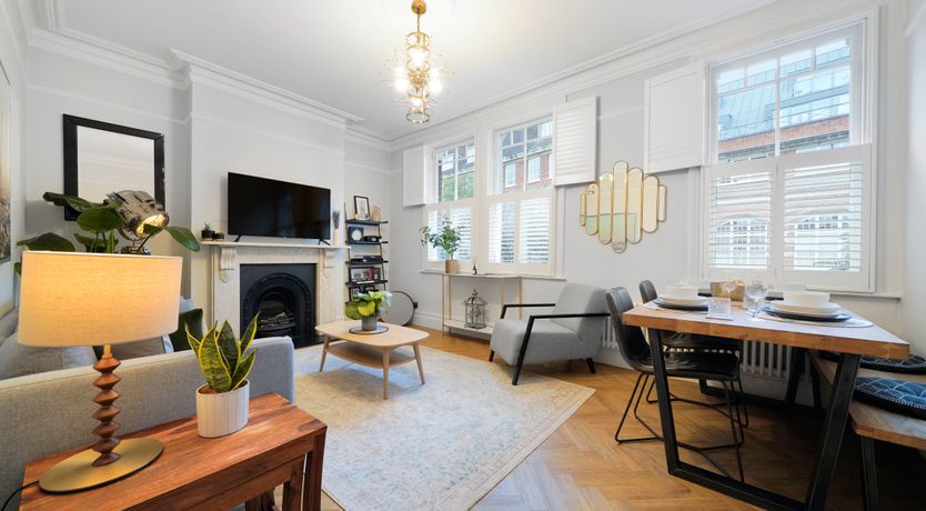 Photo of Craft Corner