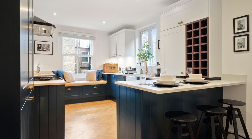 Photo of Craft Corner