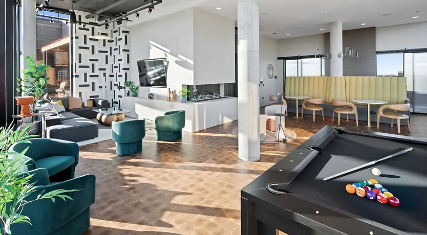 Photo of The Chi-town Charm