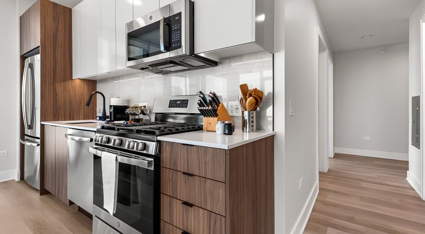 Photo of The Chi-town Charm