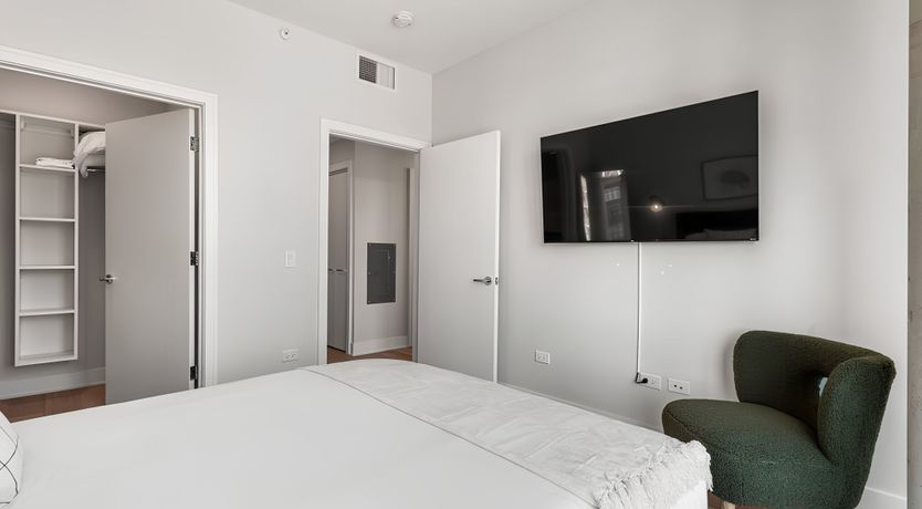 Photo of The Chi-town Charm