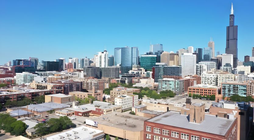 Photo of The Chi-town Charm