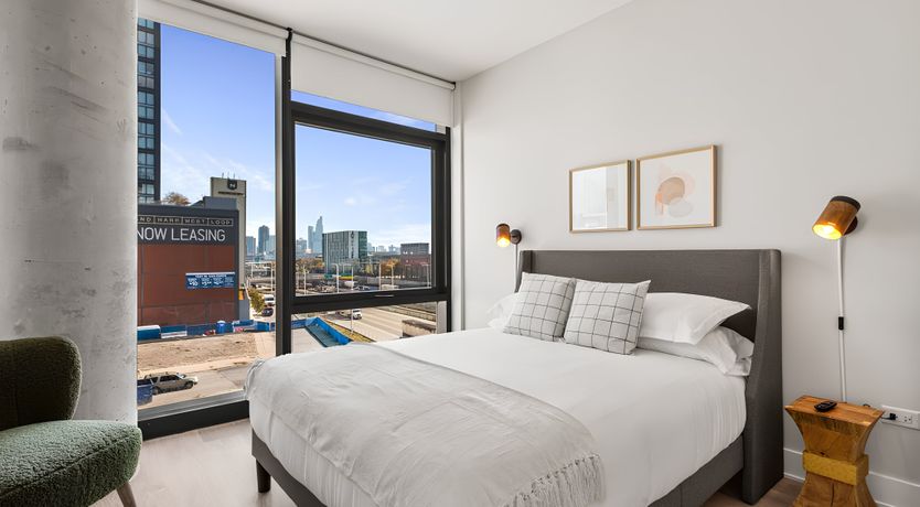 Photo of The Chi-town Charm