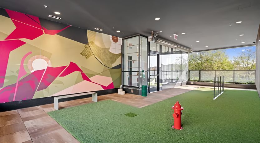 Photo of The Chi-town Charm