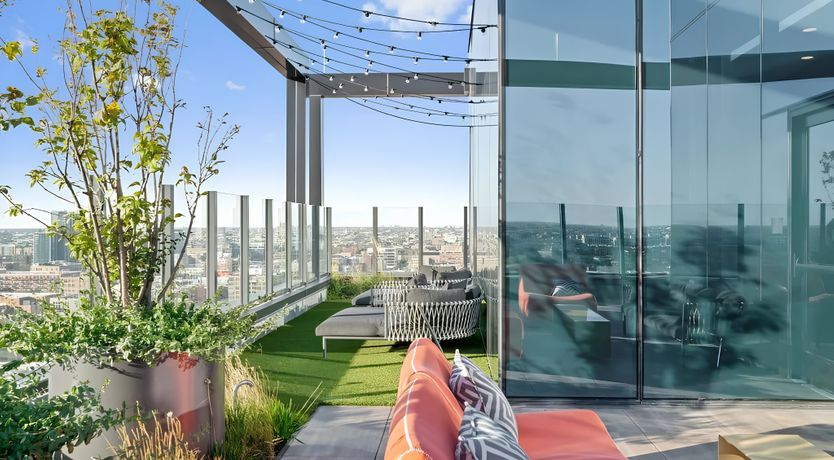 Photo of The Chi-town Charm