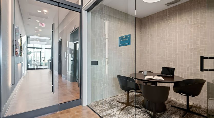 Photo of The Chi-town Charm