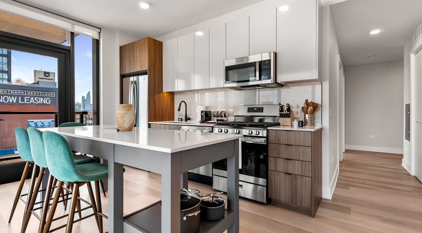 Photo of The Chi-town Charm