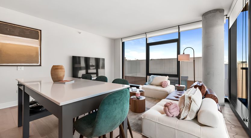 Photo of The Chi-town Charm