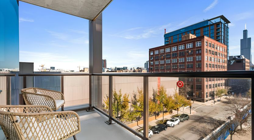 Photo of The Chi-town Charm