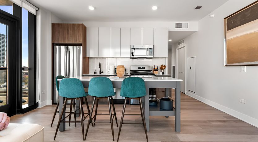 Photo of The Chi-town Charm