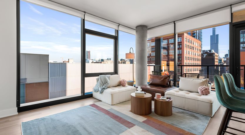 Photo of The Chi-town Charm