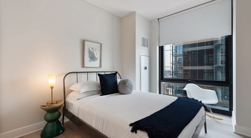 Photo of The Chi-town Charm