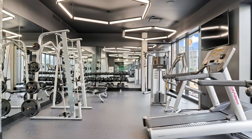 Photo of The Chi-town Charm