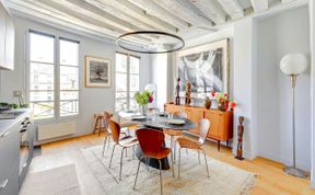 Photo of Le Petit Marais