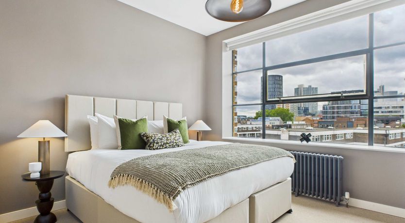 Photo of The Royal Lane