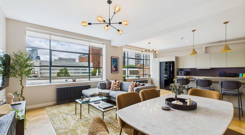 Photo of The Royal Lane