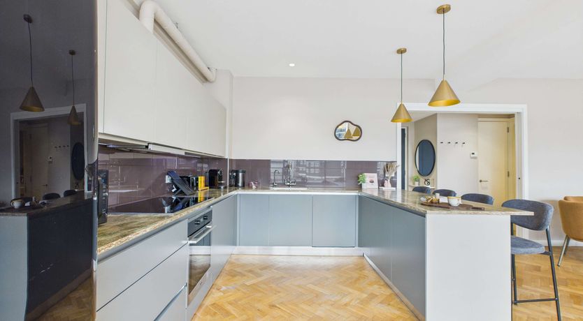 Photo of The Royal Lane