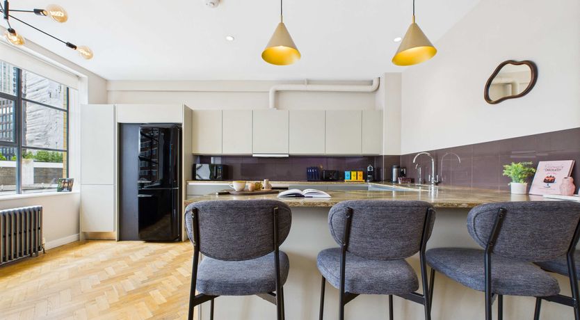 Photo of The Royal Lane