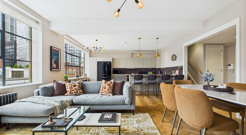 Photo of The Royal Lane