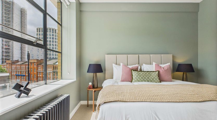 Photo of The Royal Lane