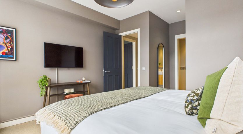 Photo of The Royal Lane