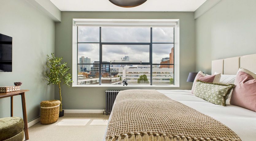 Photo of The Royal Lane