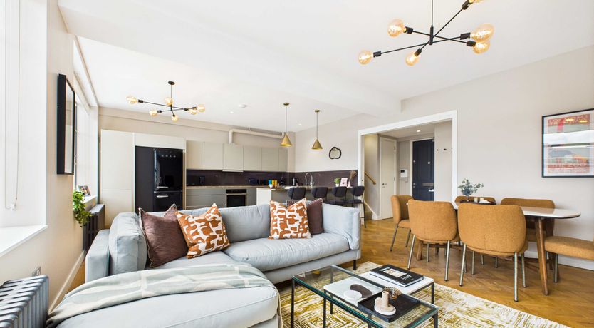 Photo of The Royal Lane