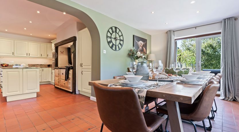 Photo of The Surrey Hideaway